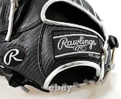 Rawlings Baseball Glove All positions LHT 11.75 GR3HBLN65 HOH Heart of the Hide