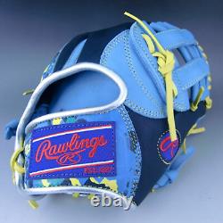 Rawlings Baseball Glove All positions RHT 11.5 GR2HON64 HOH Heart of the Hide