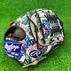 Rawlings Baseball Glove All Positions Rht 11.5 Hoh Graphic Heart Of The Hide