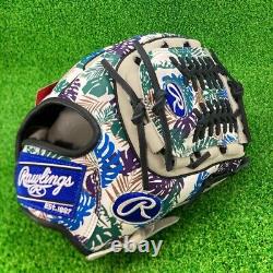 Rawlings Baseball Glove All positions RHT 11.5 HOH GRAPHIC Heart of the Hide