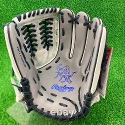 Rawlings Baseball Glove All positions RHT 11.5 HOH GRAPHIC Heart of the Hide