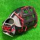 Rawlings Baseball Glove All Positions Rht 11.5 Hoh Heart Of The Hide