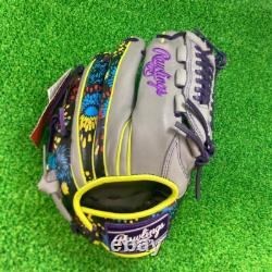 Rawlings Baseball Glove All positions RHT 11.5 HOH Heart of the Hide