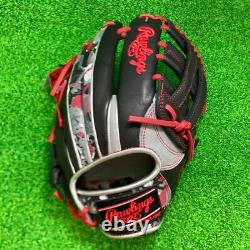 Rawlings Baseball Glove All positions RHT 11.5 HOH Heart of the Hide