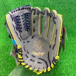 Rawlings Baseball Glove All positions RHT 11.5 HOH Heart of the Hide