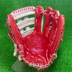 Rawlings Baseball Glove All positions RHT 11.5 HOH Heart of the Hide