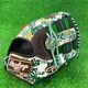 Rawlings Baseball Glove Graphic Infield Rht 11.5 Hoh Heart Of The Hide Japan