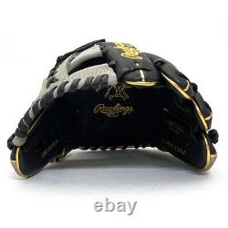 Rawlings Baseball Glove Heart of The Hide Infielder Wizard Colors N/SC 11.5 New