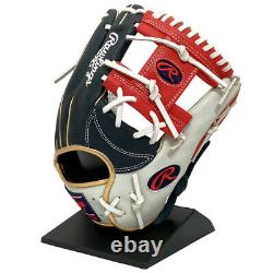 Rawlings Baseball Glove Heart of The Hide Infielder Wizard Colors SC/B 11.25