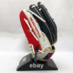 Rawlings Baseball Glove Heart of The Hide Infielder Wizard Colors SC/B 11.25