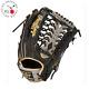 Rawlings Baseball Glove Heart Of The Hide Outfielder Wizard Colors B/gry 12.5