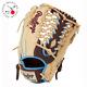 Rawlings Baseball Glove Heart Of The Hide Outfielder Wizard Colors Sh/cam 12.5