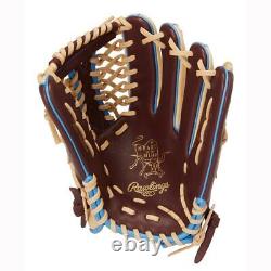 Rawlings Baseball Glove Heart of The Hide Outfielder Wizard Colors SH/CAM 12.5