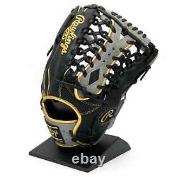 Rawlings Baseball Glove Heart of The Hide Outfielder Wizard Colors SH/CAM 12.5