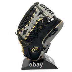 Rawlings Baseball Glove Heart of The Hide Outfielder Wizard Colors SH/CAM 12.5