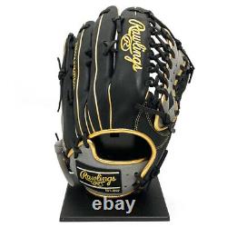 Rawlings Baseball Glove Heart of The Hide Outfielder Wizard Colors SH/CAM 12.5