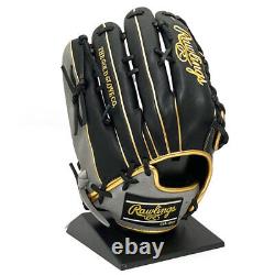 Rawlings Baseball Glove Heart of The Hide Outfielder Wizard Colors SH/CAM 12.5