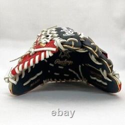 Rawlings Baseball Glove Heart of The Hide Outfielder Wizard N/SC HOH Mitt 12.5