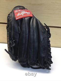 Rawlings Baseball Glove Heart of the Hide 12.75 12 3/4 PRO303-4JB -RH