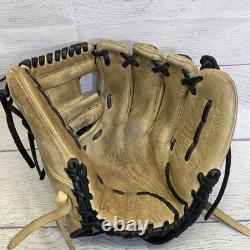 Rawlings Baseball Glove Heart of the Hide PRO312-2CB, 11.25 GOOD
