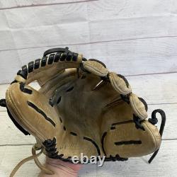 Rawlings Baseball Glove Heart of the Hide PRO312-2CB, 11.25 GOOD