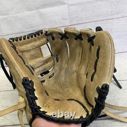 Rawlings Baseball Glove Heart of the Hide PRO312-2CB, 11.25 GOOD