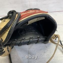 Rawlings Baseball Glove Heart of the Hide PRO312-2CB, 11.25 GOOD