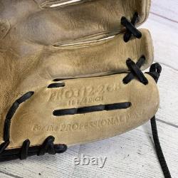 Rawlings Baseball Glove Heart of the Hide PRO312-2CB, 11.25 GOOD