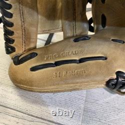 Rawlings Baseball Glove Heart of the Hide PRO312-2CB, 11.25 GOOD