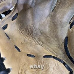Rawlings Baseball Glove Heart of the Hide PRO312-2CB, 11.25 GOOD
