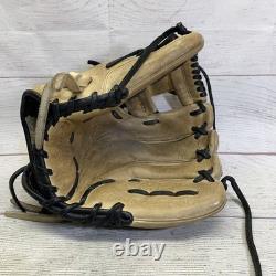Rawlings Baseball Glove Heart of the Hide PRO312-2CB, 11.25 GOOD