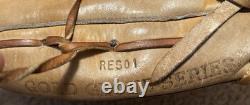 Rawlings Baseball Glove Heart of the Hide Pro 7 HOH Basket Web USA Vintage