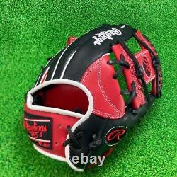 Rawlings Baseball Glove Infield RHT11.25 HOH Heart of the Hide JAPAN