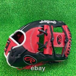 Rawlings Baseball Glove Infield RHT11.25 HOH Heart of the Hide JAPAN