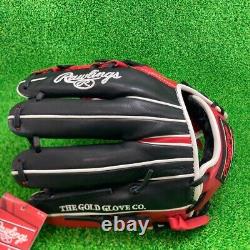 Rawlings Baseball Glove Infield RHT11.25 HOH Heart of the Hide JAPAN