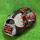 Rawlings Baseball Glove Infield Rht 11.25 Hoh Heart Of The Hide Japan