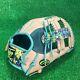 Rawlings Baseball Glove Infield Rht 11.5 Hoh Heart Of The Hide Japan