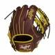 Rawlings Baseball Glove Infield Rht 11.5inch Hoh Heart Of The Hide Mlb Color
