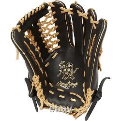 Rawlings Baseball Glove MLB Outfield RHT 13 GR3HBLY70 HOH Heart of the Hide