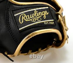Rawlings Baseball Glove MLB Outfield RHT 13 GR3HBLY70 HOH Heart of the Hide