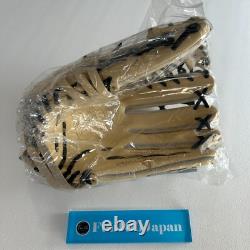 Rawlings Baseball Glove Outfield 12.75 inch RHT HOH PRO EXCEL Heart of the HIDE