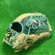 Rawlings Baseball Glove Outfield Rht 12.5 Gr3hob88mg Hoh Heart Of The Hide Japan
