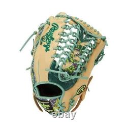 Rawlings Baseball Glove Outfield RHT 12.5 GR3HOB88MG HOH Heart of the Hide JAPAN