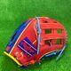 Rawlings Baseball Glove Outfield Rht 12.8 Gr3hmy795f Hoh Heart Of The Hide Japan