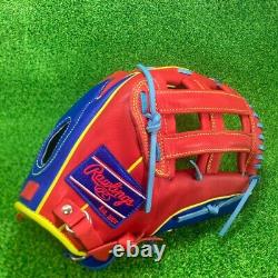 Rawlings Baseball Glove Outfield RHT 12.8 GR3HMY795F HOH Heart of the Hide JAPAN