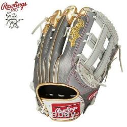 Rawlings Baseball Glove Outfield RHT 13 GR1FHMMY70 HOH Heart of the Hide JAPAN
