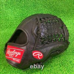 Rawlings Baseball Glove Outfield RHT 13 GR3HBLY70 HOH Heart of the Hide JAPAN