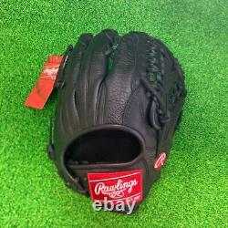 Rawlings Baseball Glove Outfield RHT 13 GR3HBLY70 HOH Heart of the Hide JAPAN