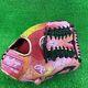 Rawlings Baseball Glove Outfield Rht 13 Hoh Graphic Heart Of The Hide Japan