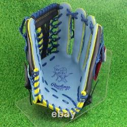 Rawlings Baseball Glove Outfield RHT 13 HOH GRAPHIC Heart of the Hide JAPAN